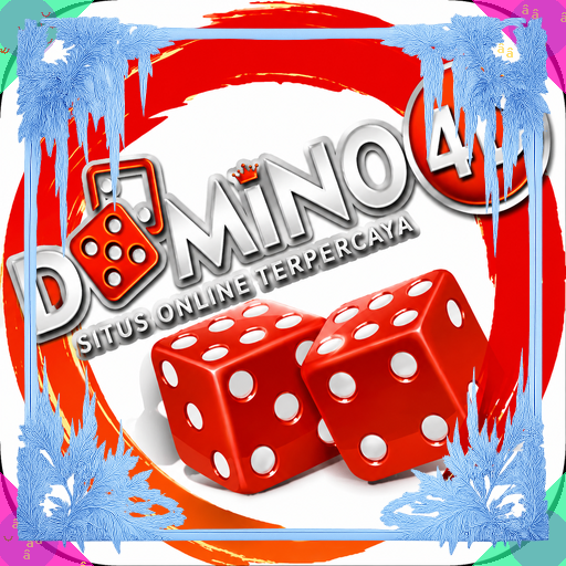 domino4d — galeri pratinjau - APK Resmi