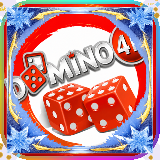 domino4d — galeri pratinjau Resmi APK